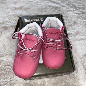 Timberland Baby Boots